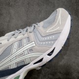  ASICS Gel-Kayano 14 Piedmont Grey Aqua