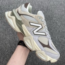  New Balance 9060 Grey Matter Timberwolf