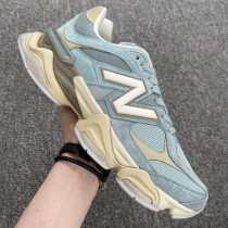  New Balance 9060 Blue Haze