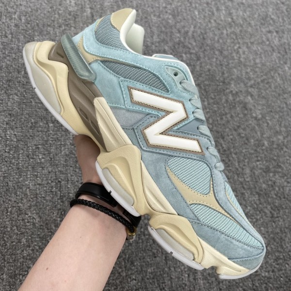 New Balance 9060 Blue Haze
