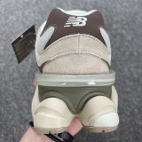  New Balance 9060 Grey Matter Timberwolf