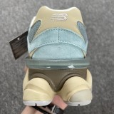  New Balance 9060 Blue Haze