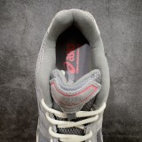 ASICS Gel-Kayano 14 Clay Grey Pure Silver