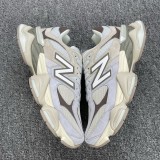  New Balance 9060 Grey Matter Timberwolf
