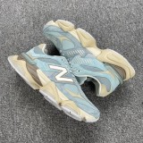  New Balance 9060 Blue Haze