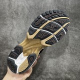  ASICS Gel-Kayano 14 Black Coffee Silver