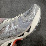 ASICS Gel-Kayano 14 Clay Grey Pure Silver