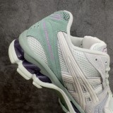  ASICS Gel-Kayano 14 Light Sage Smoke Grey