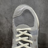 ASICS Gel-Kayano 14 Clay Grey Pure Silver