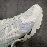  ASICS Gel-Kayano 14 Light Sage Smoke Grey