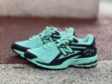  New Balance 1906R Size? Exclusive Green Black