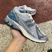  New Balance 1906R Silver Metallic Terrarium