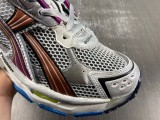 Balenciaga Runner Shoes