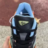 New Balance 9060 Sun Glow Team Sky Blue