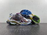 Balenciaga Runner Shoes
