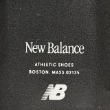  New Balance 993 MiUSA Teddy Santis Sea Salt Black