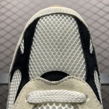  New Balance 993 MiUSA Teddy Santis Sea Salt Black