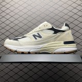  New Balance 993 MiUSA Teddy Santis Sea Salt Black