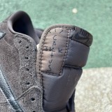Travis Scott x Air Jordan 1 Low Shoes