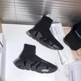 Balenciaga Speed Trainer Shoes 