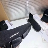 Balenciaga Speed Trainer Shoes 