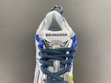 Balenciaga Runner Shoes