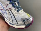 Balenciaga Runner Shoes