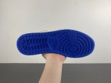 Air Jordan 1 Low OG “Game Royal”