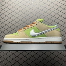  Nike SB Dunk Low Escargot