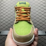  Nike SB Dunk Low Escargot