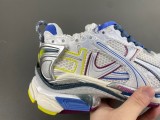Balenciaga Runner Shoes