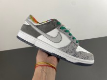 Nike Dunk Low Retro Premium Philly