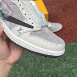 Travis Scott x Air Jordan 1 Low