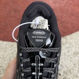 New Balance 1000 Aime Leon Dore Black