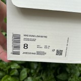 Nike Dunk SB Low Shoes