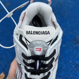 Balenciaga Runner Shoes