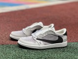 Travis Scott x Air Jordan 1 Low