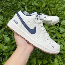 Air Jordan 1 Low OG Shoes