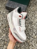 Jordan 3 Retro Wings