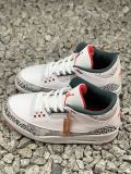 Jordan 3 Retro Wings