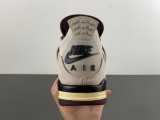 Jordan 4 Retro OG SP A Ma Maniére While You Were Sleeping GS