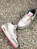 Jordan 3 Retro Wings