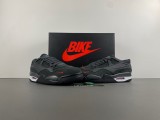 Jordan 4 RM SP Nigel Sylvester Driveway Grey GS