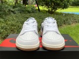  Jordan 1 Retro Low OG Oxidized Green