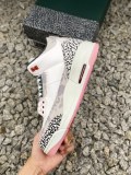 Jordan 3 Retro Wings