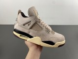 Jordan 4 Retro OG SP A Ma Maniére While You Were Sleeping GS