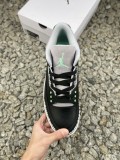 Jordan 3 Retro Green Glow