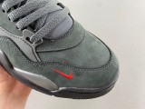 Jordan 4 RM SP Nigel Sylvester Driveway Grey GS