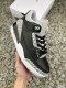 Jordan 3 Retro Green Glow