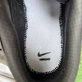Jordan 4 RM SP Nigel Sylvester Driveway Grey